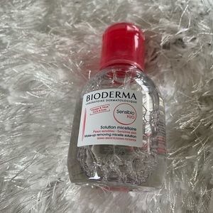 Bioderma Sensibio H2O Micellar 100ml